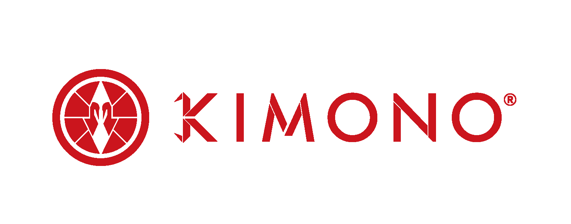 Kimono Fighter